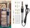 Wood Burning Tool, Wood Burning Kit with Pen, 14 Tool Tips & 2 Hot Knife Tips